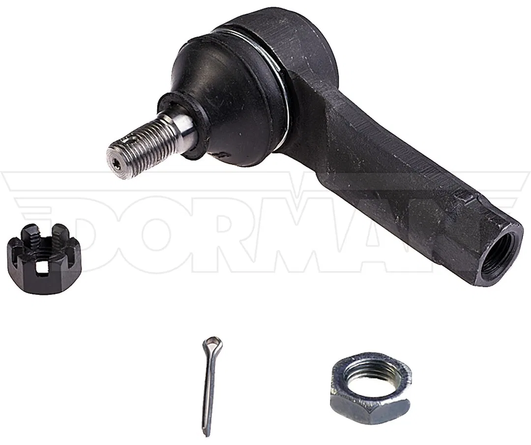 T3438 – DORMAN Tie Rod End, OE Replacement